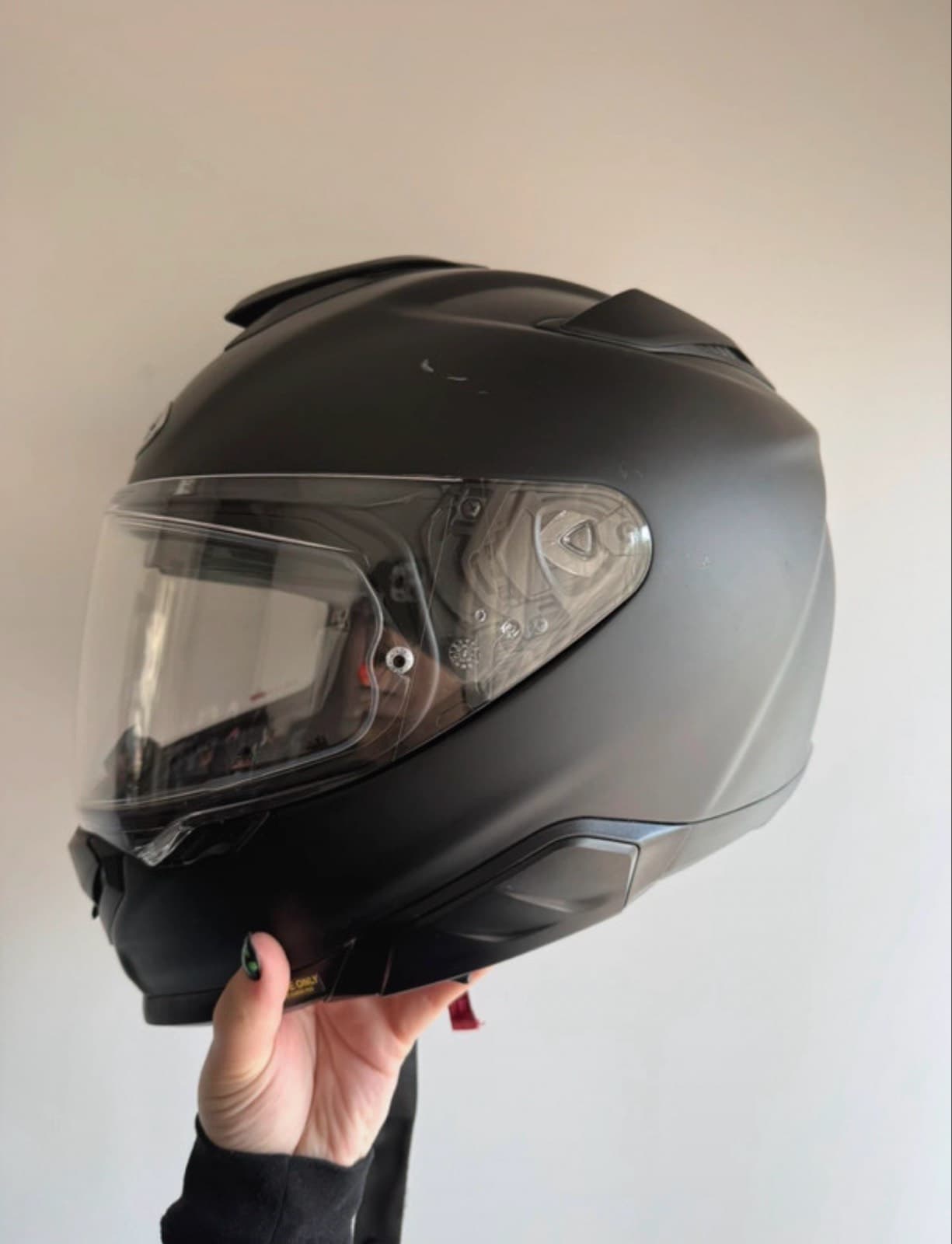 HJC Rpha71 Matte