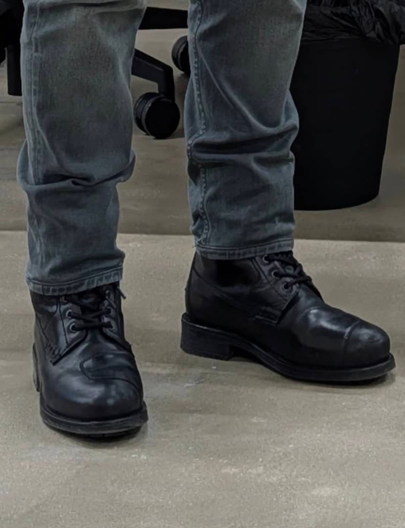 Botas pele Revit Portland (41)
