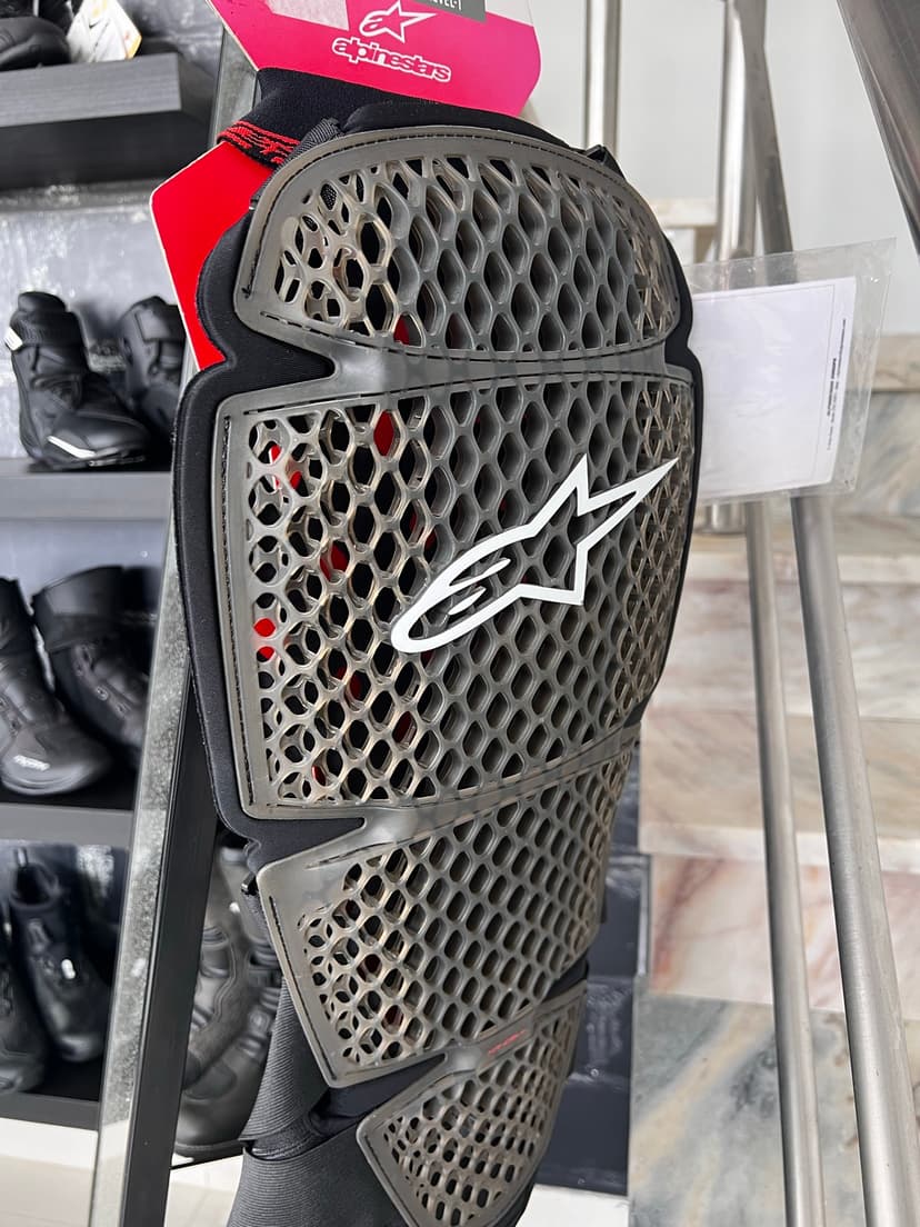 Proteção de Coluna KR-CELL Alpinestars