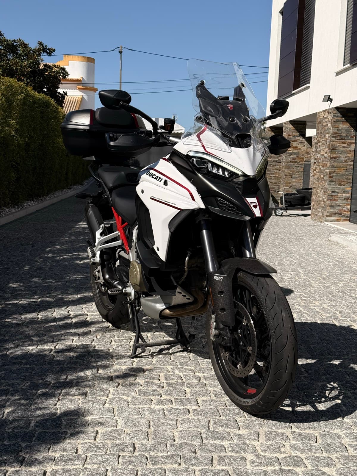 Ducati Multistrada V4S Sport 2023