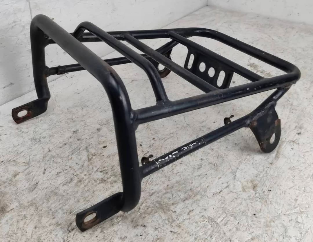 Porta-couves Yamaha XT 350