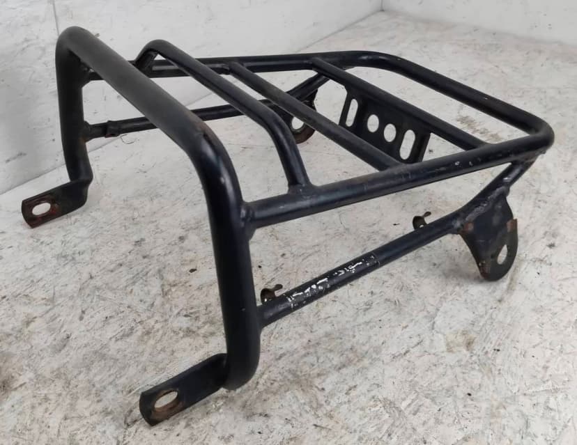 Porta-couves Yamaha XT 350