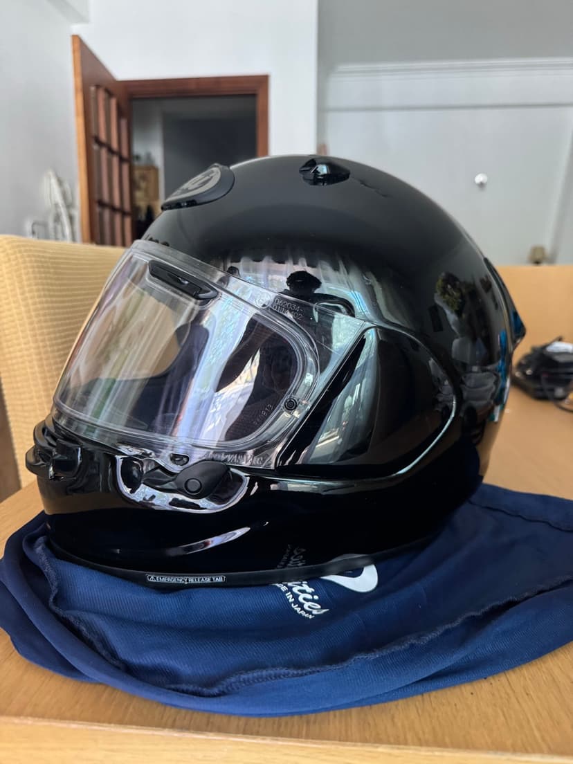 Capacete Arai Quantic