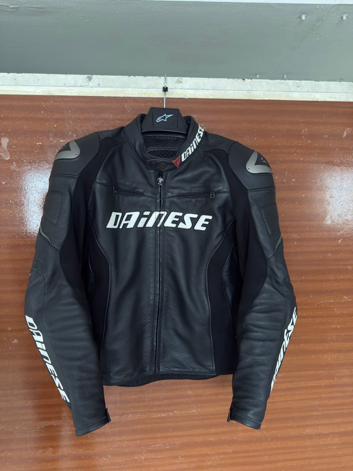 Dainese Racing 3